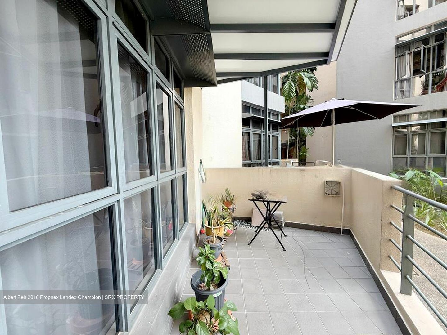 Carissa Park Condominium (D17), Condominium #486399011